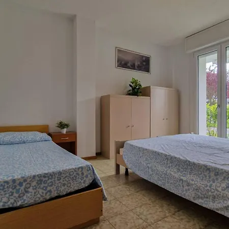 Cozy Flat In A With 3 Pools * Bibione