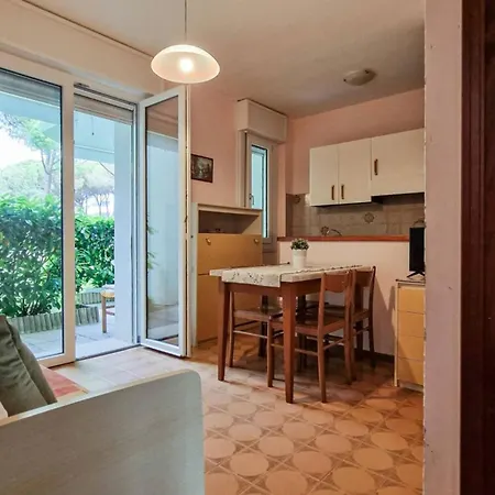 Cozy Flat In A With 3 Pools Bibione