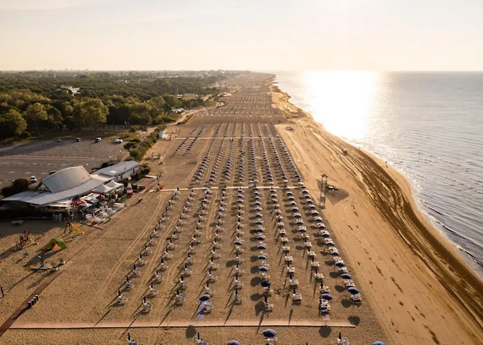 Apartman Cozy Flat In A With 3 Pools