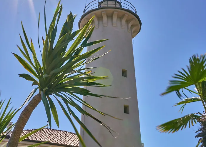 Apartman Cozy Flat In A With 3 Pools