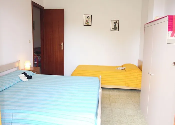 Cozy Flat In A With 3 Pools Bibione