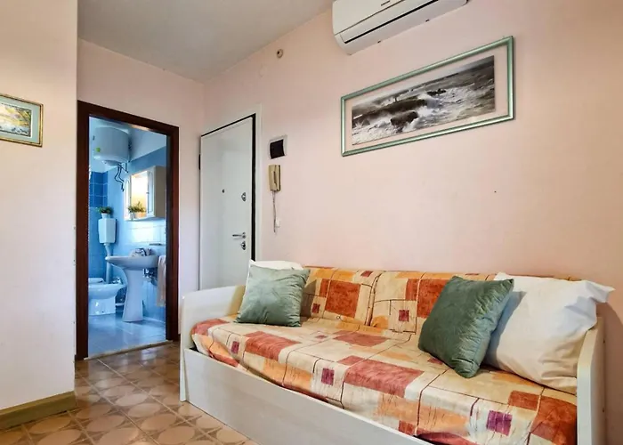 Apartament Cozy Flat In A With 3 Pools *