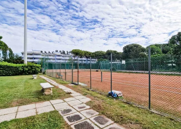 Apartman Cozy Flat In A With 3 Pools *