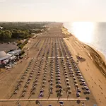 Apartment Cozy Flat In A With 3 Pools Bibione