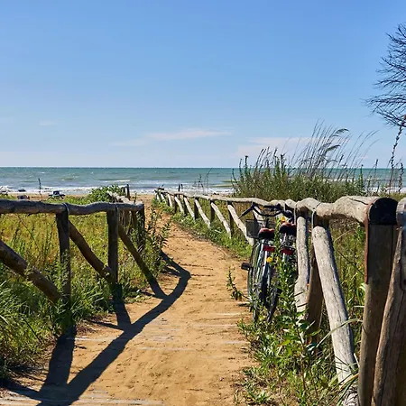 Cozy Flat In A With 3 Pools Bibione