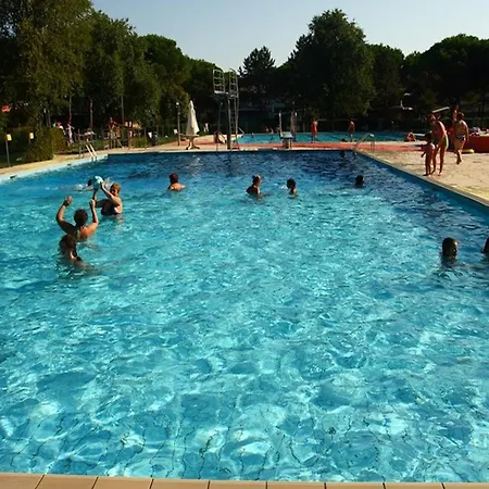 Cozy Flat In A With 3 Pools * Бибионе