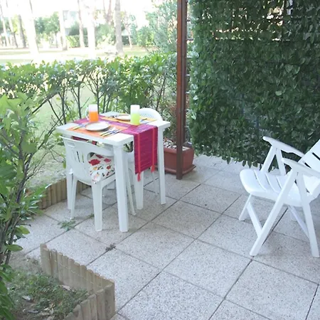 Апартаменты Cozy Flat In A With 3 Pools