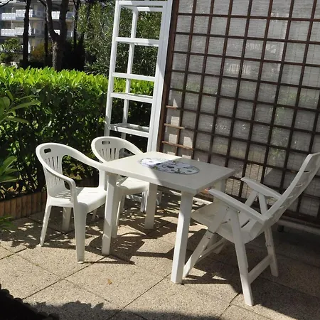 Appartamento Cozy Flat In A With 3 Pools Bibione