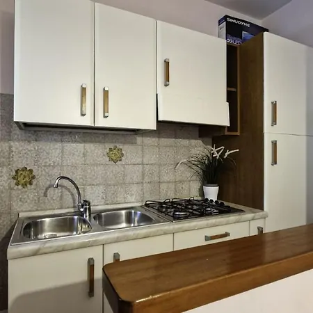 Cozy Flat In A With 3 Pools * Бибионе