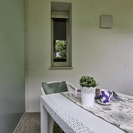 Апартаменты Cozy Flat In A With 3 Pools Бибионе