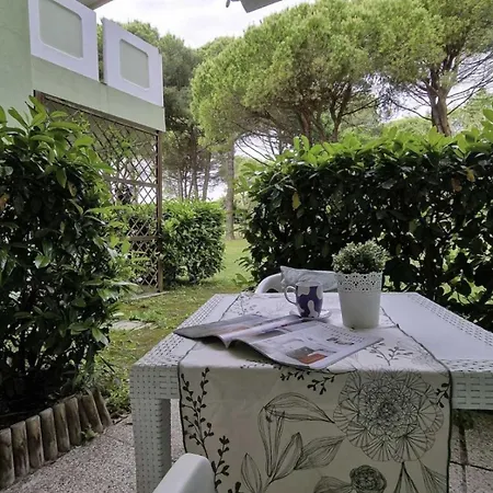 Cozy Flat In A With 3 Pools Appartamento