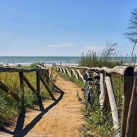 Apartment Cozy Flat In A With 3 Pools Bibione