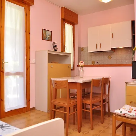 Cozy Flat In A With 3 Pools Lägenhet