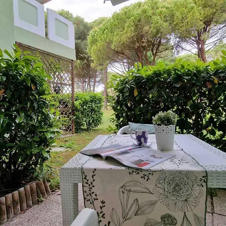 Cozy Flat In A With 3 Pools Bibione