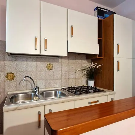 Cozy Flat In A With 3 Pools Apartment *