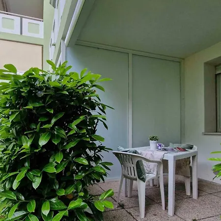 Apartment Cozy Flat In A With 3 Pools *