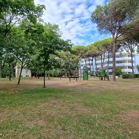 Cozy Flat In A With 3 Pools Bibione
