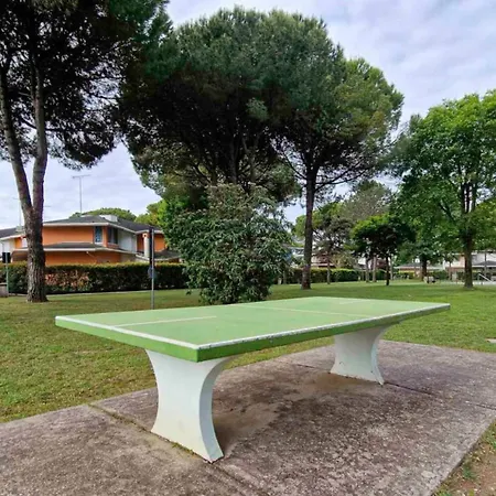 Apartment Cozy Flat In A With 3 Pools Bibione
