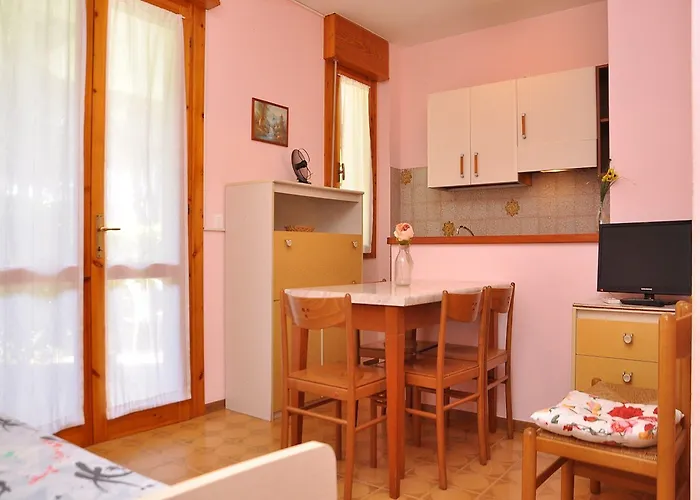 Cozy Flat In A With 3 Pools Apartment