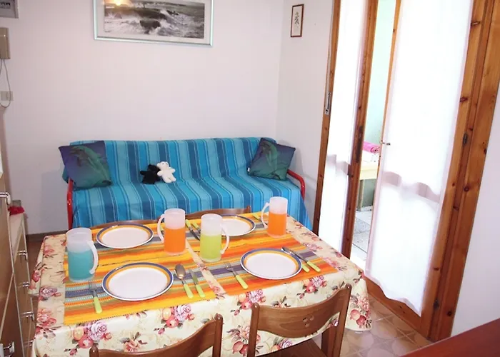 Lägenhet Cozy Flat In A With 3 Pools *