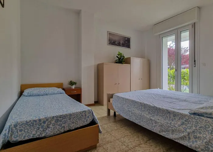 Cozy Flat In A With 3 Pools * Bibione