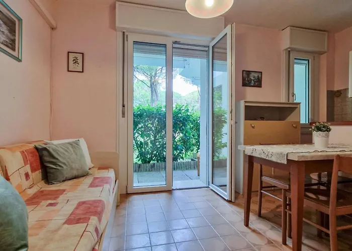 Apartment Cozy Flat In A With 3 Pools *