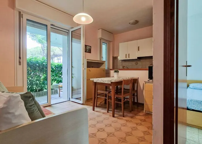 Cozy Flat In A With 3 Pools Bibione
