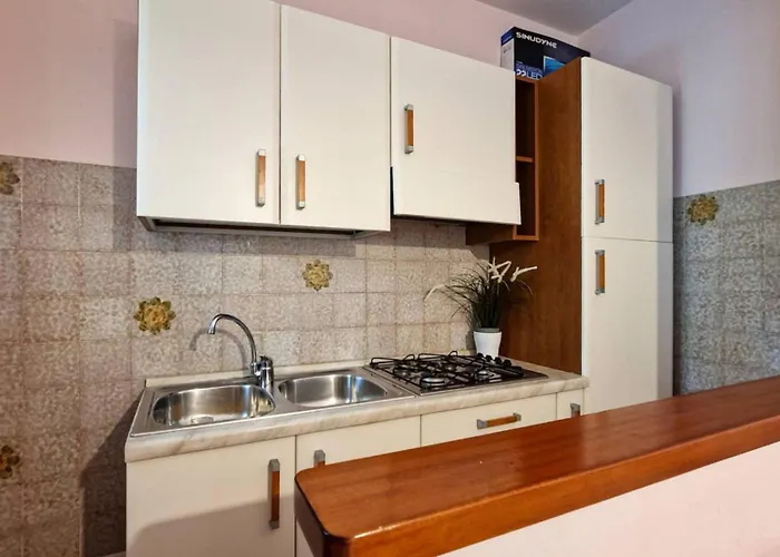 Cozy Flat In A With 3 Pools Apartment *