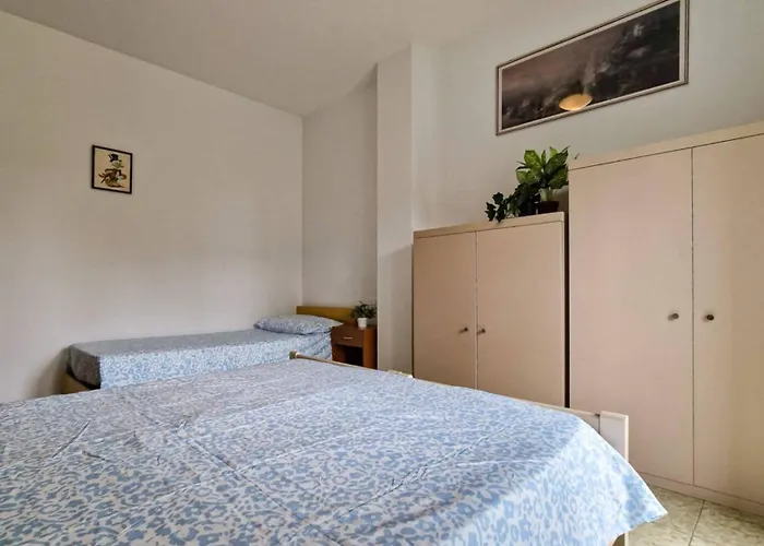 Cozy Flat In A With 3 Pools Bibione