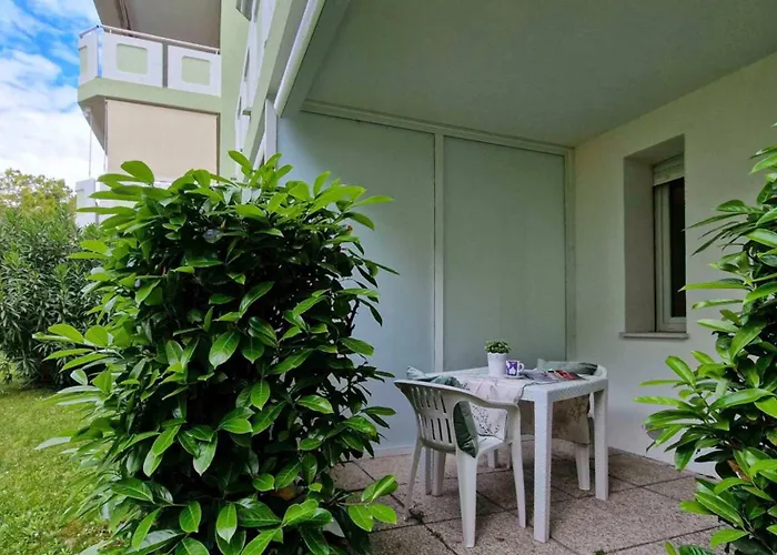 Lägenhet Cozy Flat In A With 3 Pools *